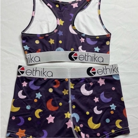 🔥Ethika 2pc set - size : small - Picture 8 of 9